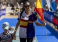 LAAFRICANACARRERA 67 Una X Africana, en imágenes