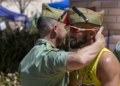 LAAFRICANACARRERA 73 Una X Africana, en imágenes