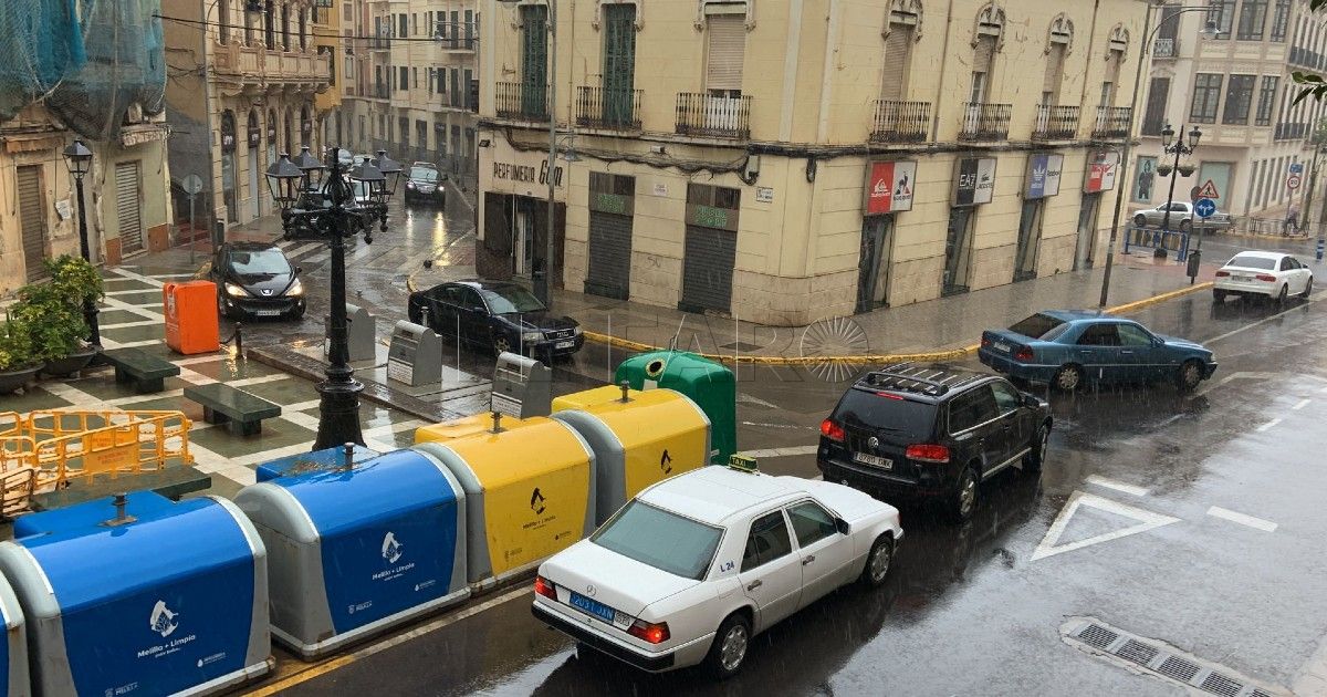 El mercado de ocasión de Melilla registra en abril un incremento del 17,8%