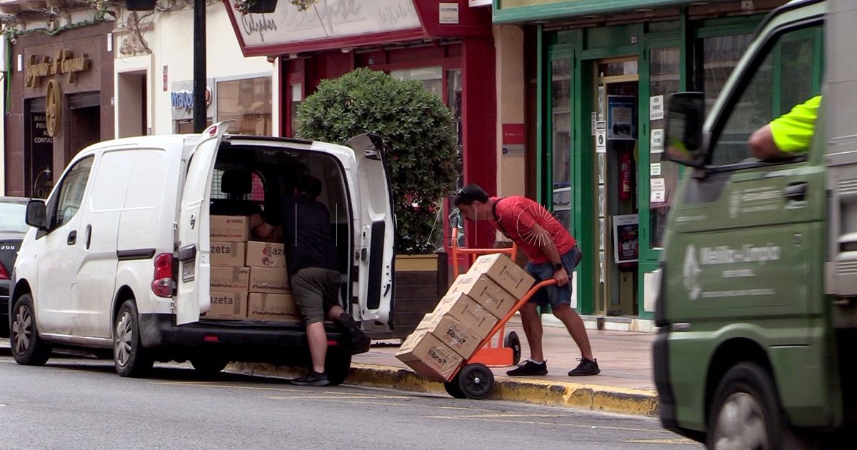 Baja el paro en 133 personas, una cifra que la UGT considera positiva