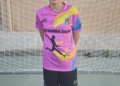 Lucia Manzano Eduardo Morillas, categoría Alevín A