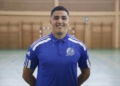 MG 2298 Los más pequeños viajan al Nacional Sub-10 de fútbol sala