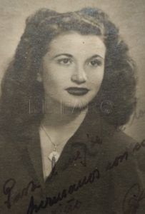 Mari Cubo Jimenez ¡Feliz cumpleaños, Mari! ¡Bienvenida a tu Melilla!