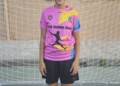 Meriem Ahmed Eduardo Morillas, categoría Alevín A