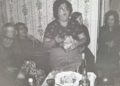 Mi madre en Navidad Isabel Migallón, toda una vida cuadrando círculos
