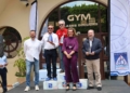 PODIO CRUCERO La IV Regata Delegación de Defensa corona a sus nuevos campeones
