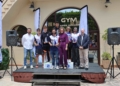 PODIO SNIPE La IV Regata Delegación de Defensa corona a sus nuevos campeones