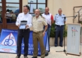 RECONOCIMIENTO AL RCMM La IV Regata Delegación de Defensa corona a sus nuevos campeones