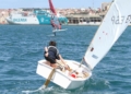 REGATA 1 La IV Regata Delegación de Defensa corona a sus nuevos campeones