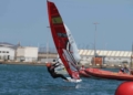 REGATA 11 La IV Regata Delegación de Defensa corona a sus nuevos campeones
