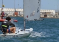 REGATA 12 La IV Regata Delegación de Defensa corona a sus nuevos campeones