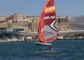 REGATA 13 La IV Regata Delegación de Defensa corona a sus nuevos campeones