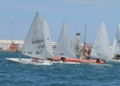 REGATA 15 La IV Regata Delegación de Defensa corona a sus nuevos campeones