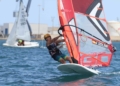 REGATA 16 La IV Regata Delegación de Defensa corona a sus nuevos campeones