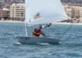 REGATA 17 La IV Regata Delegación de Defensa corona a sus nuevos campeones