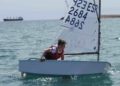 REGATA 4 La IV Regata Delegación de Defensa corona a sus nuevos campeones