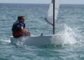 REGATA 5 La IV Regata Delegación de Defensa corona a sus nuevos campeones