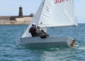 REGATA 8 La IV Regata Delegación de Defensa corona a sus nuevos campeones