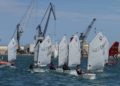REGATA 9 La IV Regata Delegación de Defensa corona a sus nuevos campeones