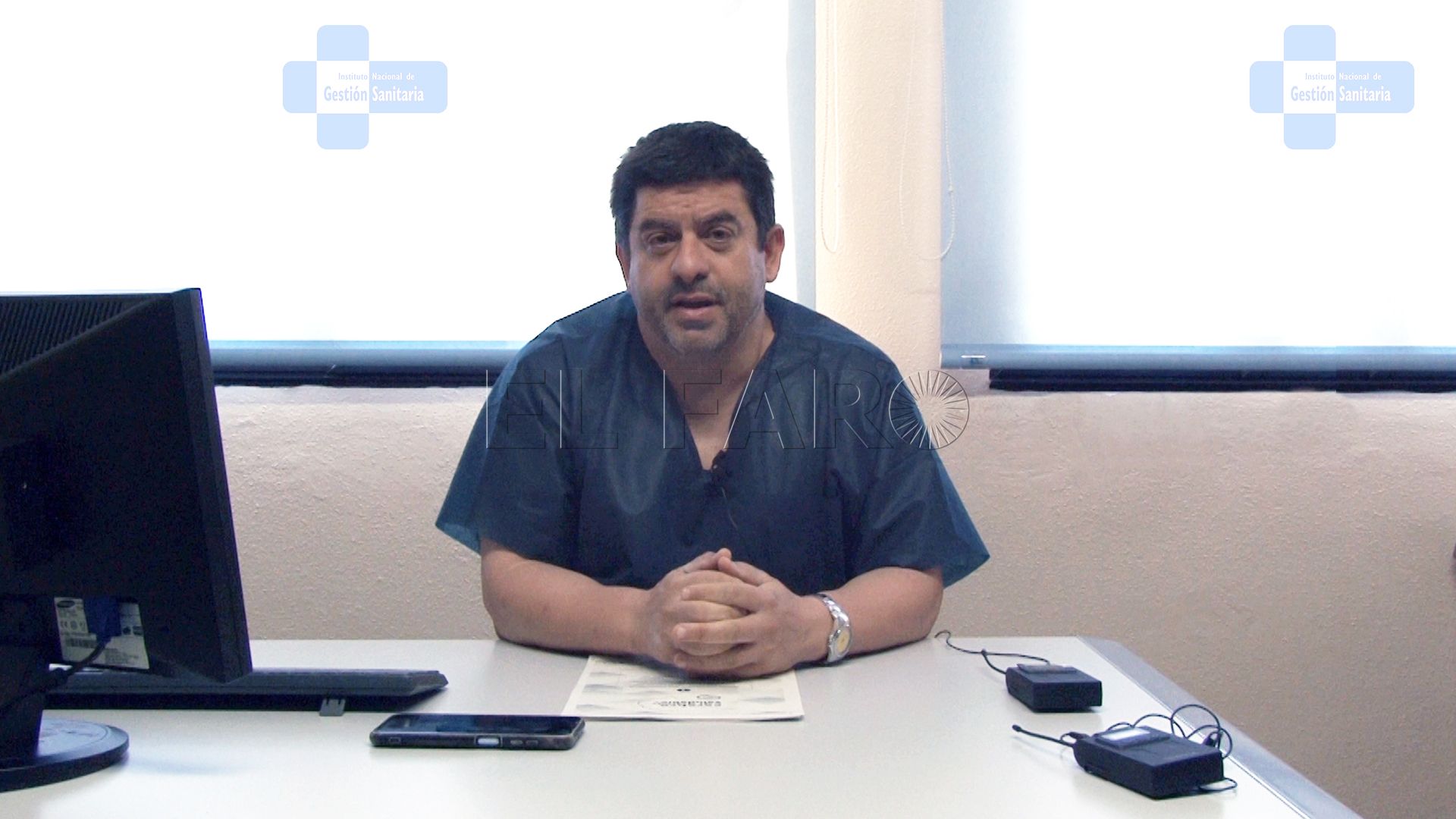 “La población vive más pero, probablemente, descuidando su salud cerebral”