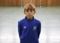 SUB 10 FS 1 Los más pequeños viajan al Nacional Sub-10 de fútbol sala
