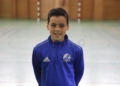 SUB 10 FS 10 Los más pequeños viajan al Nacional Sub-10 de fútbol sala