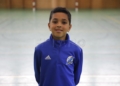 SUB 10 FS 11 Los más pequeños viajan al Nacional Sub-10 de fútbol sala