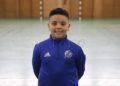 SUB 10 FS 13 Los más pequeños viajan al Nacional Sub-10 de fútbol sala