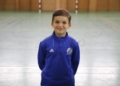 SUB 10 FS 2 Los más pequeños viajan al Nacional Sub-10 de fútbol sala