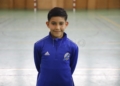 SUB 10 FS 3 Los más pequeños viajan al Nacional Sub-10 de fútbol sala