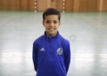 SUB 10 FS 4 Los más pequeños viajan al Nacional Sub-10 de fútbol sala