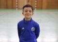 SUB 10 FS 5 Los más pequeños viajan al Nacional Sub-10 de fútbol sala