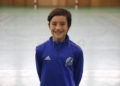 SUB 10 FS 6 Los más pequeños viajan al Nacional Sub-10 de fútbol sala