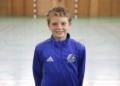 SUB 10 FS 8 Los más pequeños viajan al Nacional Sub-10 de fútbol sala