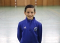 SUB 10 FS 9 Los más pequeños viajan al Nacional Sub-10 de fútbol sala