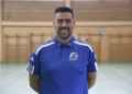 SUB 10 FS SELECCIONADOR AYUDANTE Los más pequeños viajan al Nacional Sub-10 de fútbol sala