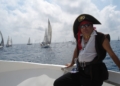 Semana Nautica 2009 La acreditación de guía intérprete de turismo en Melilla