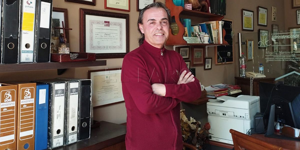 Sergio 1 "Tener a Jordi Cañas en el Parlamento Europeo es un seguro de vida para Melilla”
