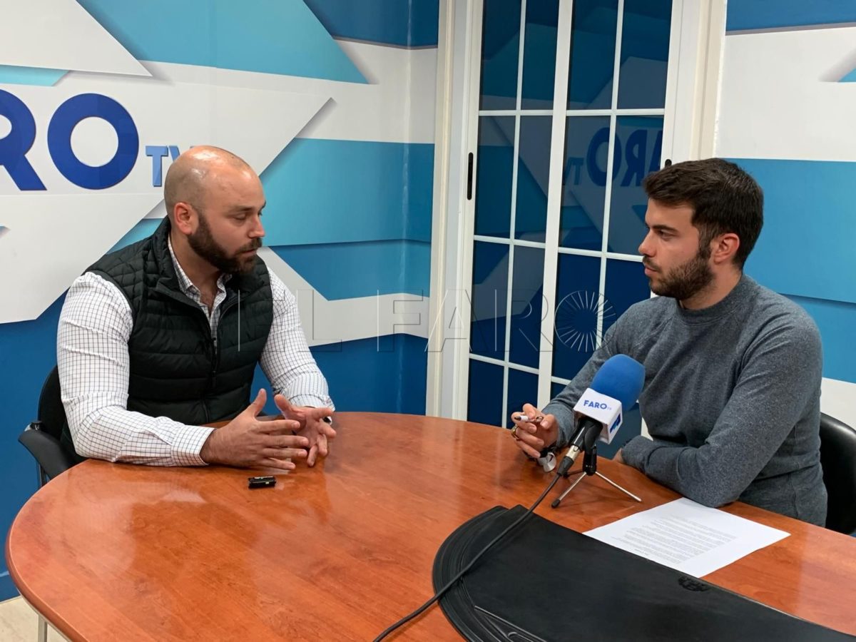 The coast2 e1714679430845 Javier da Costa: "Lo próximo será eliminar el plus de residencia. Es la hoja de ruta de Marruecos que España acata sin rechistar"