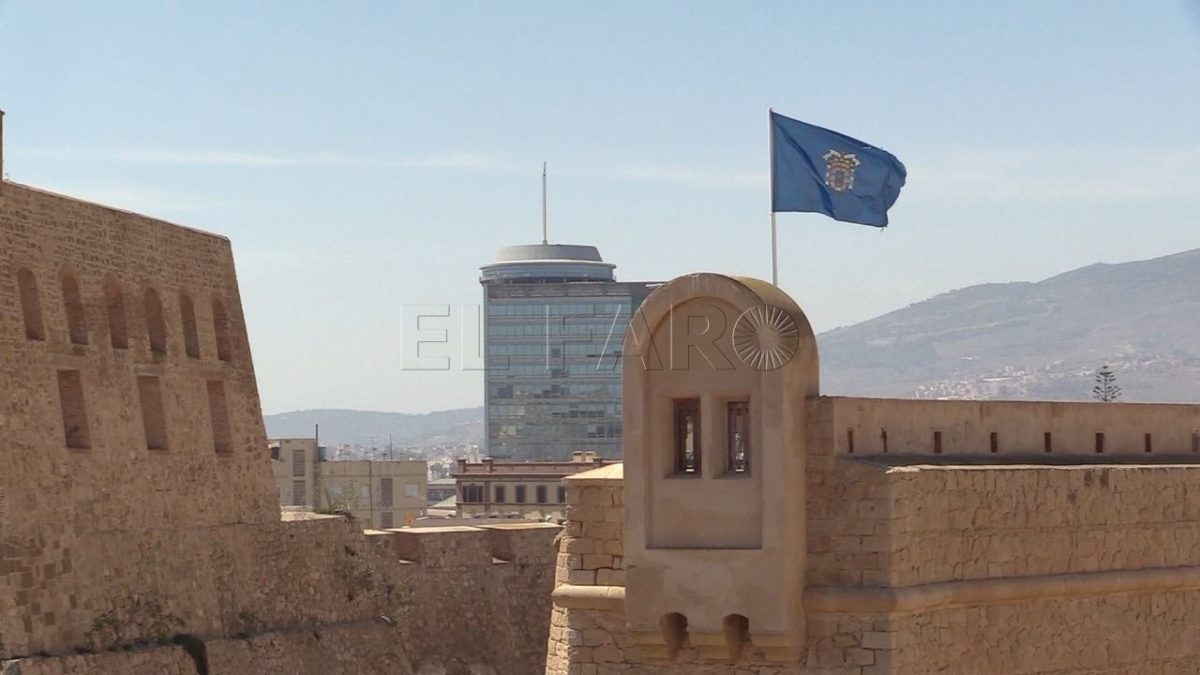 Tiempo 5 e1714854442251 Previsión del tiempo en Melilla: Domingo 5 de mayo