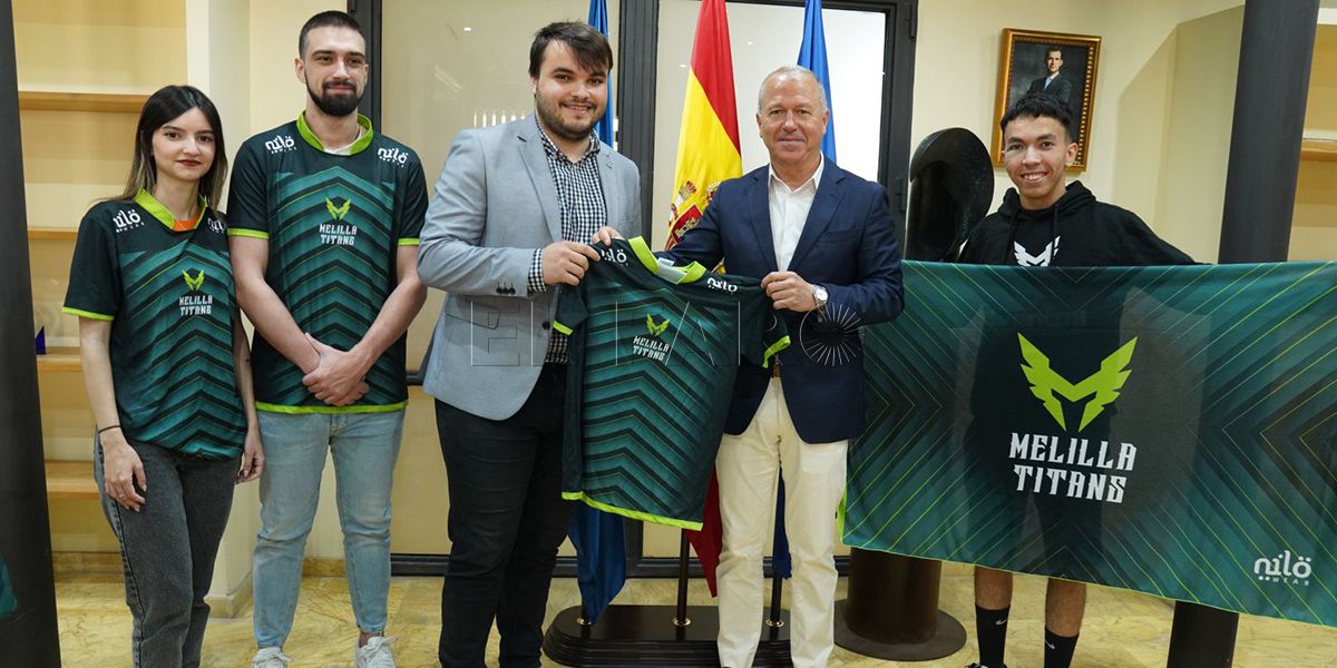 Titans 1 La Ciudad Autónoma y su apuesta por la innovación tecnológica