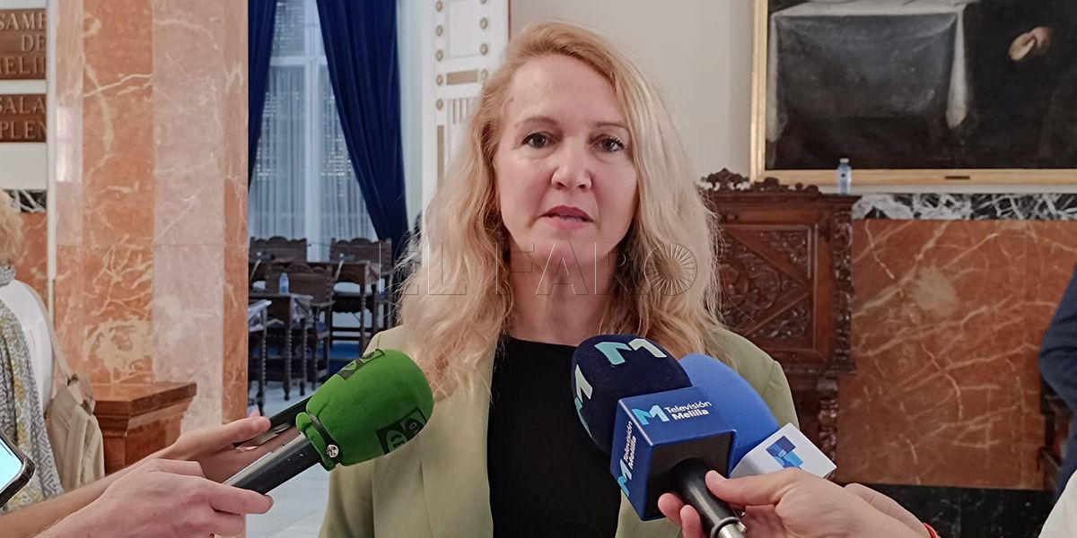 Trevino 1 El PSOE solicita al Gobierno que haga uso de las aula modulares