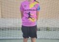 Victoria Siles Eduardo Morillas, categoría Alevín A