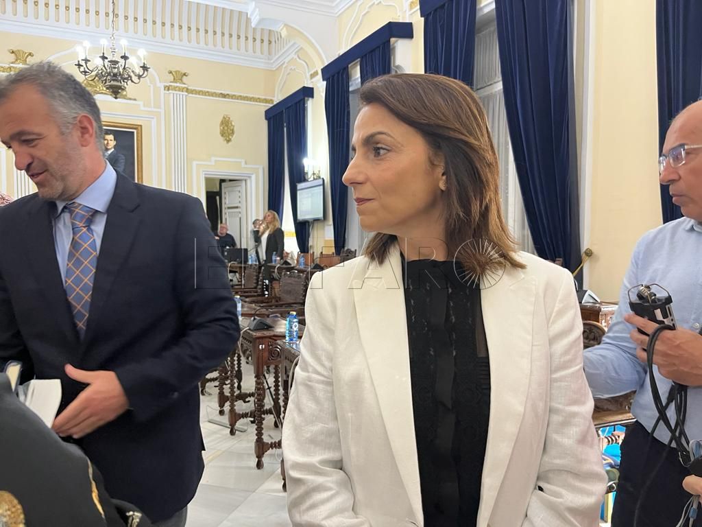 CpM quiere conocer cómo van a ser las futuras subvenciones deportivas