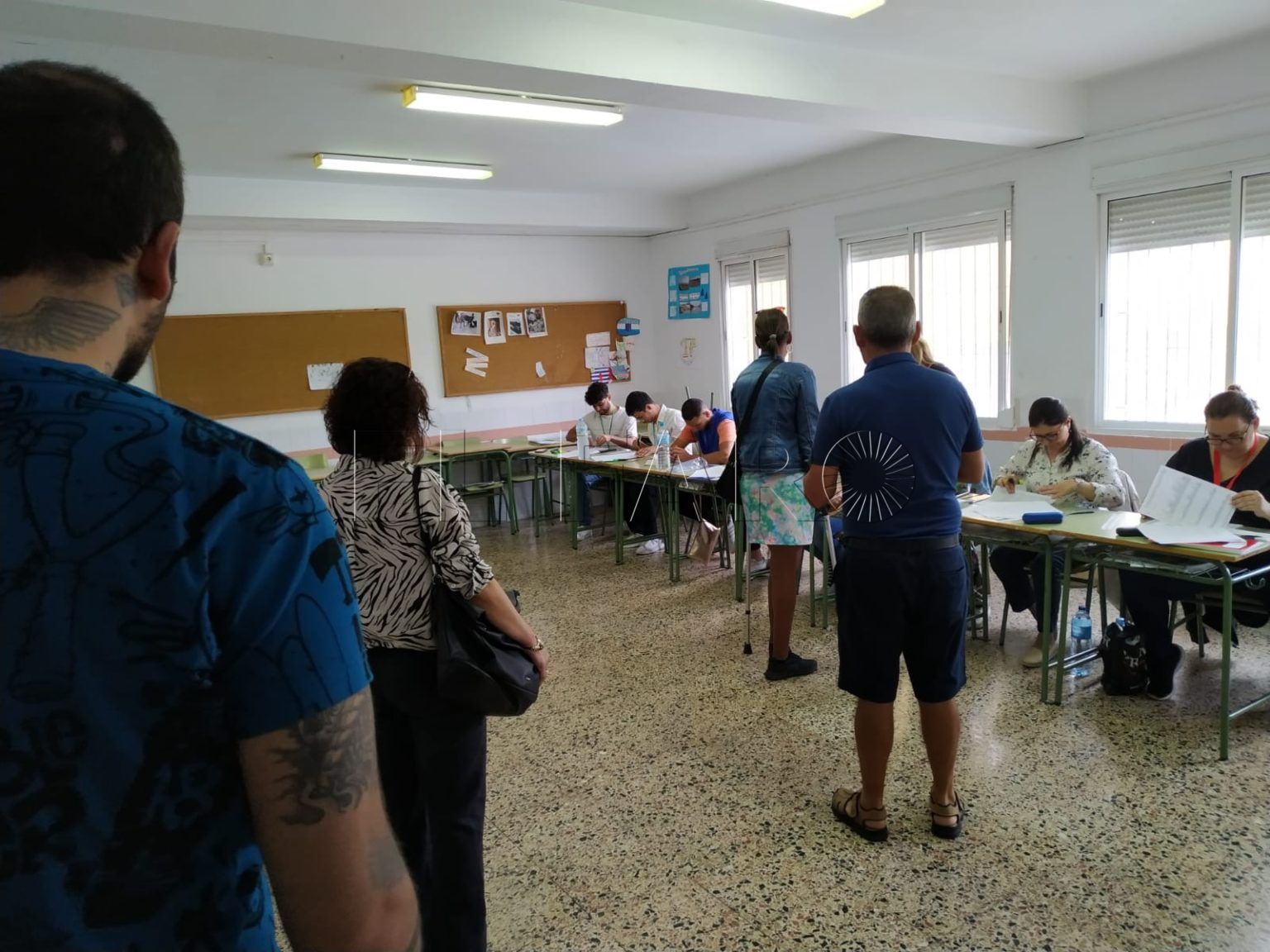 Comienza la campaña electoral para el 9J