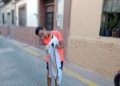 WhatsApp Image 2024 05 01 at 20.21.24 Dos niños rescatan a una garza extraviada en Ataque Seco