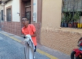 WhatsApp Image 2024 05 01 at 20.21.24 2 Dos niños rescatan a una garza extraviada en Ataque Seco