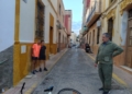 WhatsApp Image 2024 05 01 at 20.21.24 3 Dos niños rescatan a una garza extraviada en Ataque Seco