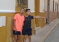 WhatsApp Image 2024 05 01 at 20.21.25 1 Dos niños rescatan a una garza extraviada en Ataque Seco
