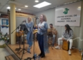WhatsApp Image 2024 05 03 at 15.23.05 1 La Escuela de Flamenco realiza un concierto en el Centro Social de Mayores por el Día de la Madre